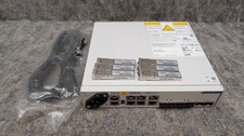 ADVA FSP 150-GE114PRO Network Carrier Switch 1078904720-01 + 6 x Adtran SFP NEW picture