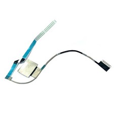 Non-Touch LCD Video Display Screen Cable For HP ZBOOK POWER G8 XW5D QHD IR 40PIN picture