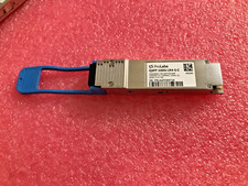 QSFP-100G-LR4-S-C QSFP28 100GB-LR4 Transceiver Compatible Cisco QSFP-100G-LR4-S picture