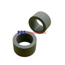 1Pair/2Pcs Pickup Roller Tire FF5-7830-000 Fit For Canon iR 5000 5570 5075 7105 picture