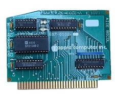 Apple Computer Memory 820-0066-A 607-0102 Board In Original Box picture