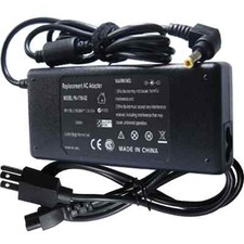 DELTA AC Adapter Charger Power Supply for ADP-90SB BB for ASUS F6A F6V F8Va F8Sn picture