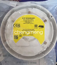 1PCS  NEW TYCO 811F MX ADDRESSABLE FLAME DETECTOR 516.800.007 picture