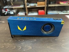 AMD Radeon RX Vega Frontier Edition 16GB HBM2 Graphics Card picture