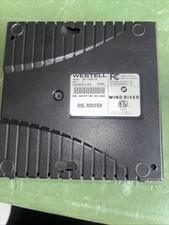 WESTELL MODEL 6100 ROUTER WITH ADAPTER picture