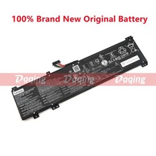 New Original L24B4PC0 L24C4PC0 L24D4PC0 Battery for Lenovo Legion 5i 15IAX10 picture