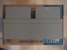 Omnitron Systems 4385 14-Module Media Converter Chassis 19