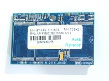 8Y.4A916.T157B APACER ATA DISK MODULE II SSD 1GB 5V ADM III 1GB Mini ADM HD HF picture