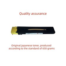 Japan Replacement Toner  Cartridge for Xerox Color 550 560 570 Digital 006R01526 picture
