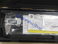1PCS NEW Mitutoyo 500-763-20 0-200mm Caliper Fast delivery Via DHL/Fedex picture