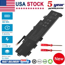 Replacement Battery for HP TT03XL Elitebook 850 G5 G6 G536 932824-2C1 933322-855 picture