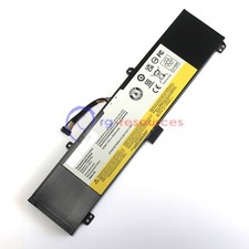 New L13N4P01 L13M4P02 Battery for Lenovo Erazer Y50 Y70 Y50-70 Y50P-70 Y70-70 picture