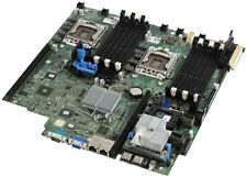 Dell 0JD6X3 PowerEdge R420 Motherboard Dual CPU + Perc H710 Mini 070K80+ Bbu picture