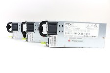 Lot of 3 - LiteOn PS-2122-3H 1200W Server PSU | 1yr Warranty, Fast Ship picture