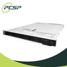 Dell PowerEdge R640 10B 36 Core 2x Gold 6154 3.0GHz 512GB X540/I350 10x 1TB SSD picture