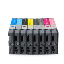 T6031 8x220ml Compatible Ink Cartridge For Epson Stylus Pro  7880 7800 printer picture