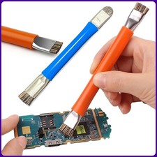 Anti Static ESD Double Head PCB Cleaning Brush Phone Motherboard Repair Tool picture
