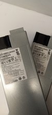 PAIR OF CISCO LITEON PWR-C1-715WAC V03 715W SWITCHING POWER SUPPLY picture