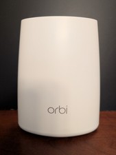 NETGEAR Orbi RBR40 AC2200 Tri-Band Wi-Fi 5 Router -‼️NO ADAPTER‼️- ✅ TESTED ✅ picture