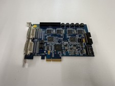 GeoVision GV-1480B 16 Channel CCTV Video Capture Card picture