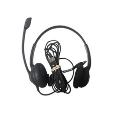 EPOS SENNHEISER Enterprise Solution SC260 Doublesided Headset Noise Cancellation picture