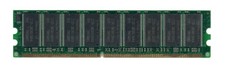MEMORY APACER 1GB DDR PC3200 400MHz 77.G1138.404 Non-ECC picture