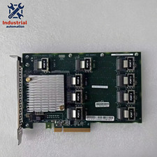 HPE 870549-B21 12Gb SAS Expander Card for DL380 Gen10 Server 876907-001 picture