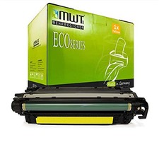Eurotone Yellow Laser Toner Cartridge 1 Unit for HP CF332A M651DN M651N M651XH picture