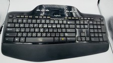 Logitech Performance MK710 Wireless Keyboard ONLY - NO Usb Dongle Receiver picture