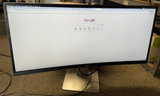 Dell UltraSharp U3415WB 34