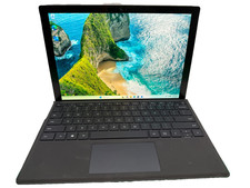 Microsoft Surface Pro-i5-7300U@2.60GHz 8GB DDR3 Ram 256GB NVME SSD W11P (295) picture