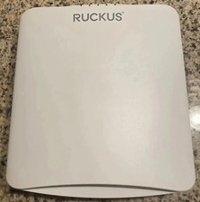 USED - Ruckus ZoneFlex R750 2400Mbps Wi-Fi Access Point - USED picture