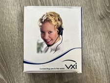 VXi Passport 21P Headset picture