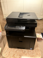 Dell MFP S2815dn  Wired Monochrome Printer  picture