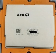 AMD EPYC Genoa 9654 QS 96-Core 3.5-3.7GHz 384MB 360W SP5  894-04 processor picture