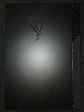 Asus ROG Strix G17 G713 144Hz FHD, Ryzen 9 7940HX, 40GB DDR5, RTX 4050 NO SSD picture