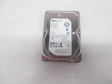 Dell EMC 4TB 3.5