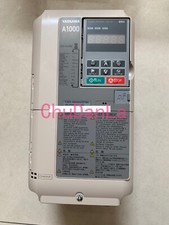 1PCS NEW CIMR-AB4A0005FBA 2.2KW/1.5KW For YASKAWA A1000 Series Inverter picture