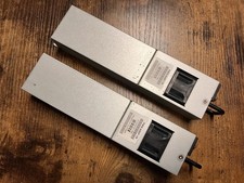 Lot of 2 Supermicro PWS-606P-1R 600W 80+ Platinum Server Power Supply Supplies picture