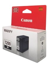 Canon PGI-1200 Black Ink Cartridge picture