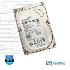 Seagate Barracuda 1TB SATA 7200 RPM 3.5 in Enterprise HDD | ST1000DM003 picture