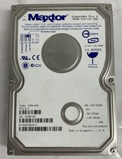Maxtor DiamondMax Plus 9 160GB 3.5