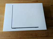 Empty Box Apple MacBook Air 15