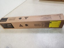 Sharp MX-61NT-BA Black Toner Cartridge OEM Genuine New picture