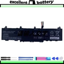 CC03XL Type-A Battery For HP EliteBook 830 835 840 845 G7 G8 840Aero G8 53Wh picture