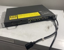 Cisco7301-2AC • Gigabit Router • Dual AC Power Supply • Cisco 7301 As Pictures picture