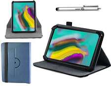 Navitech Blue Case & Stylus For The Blackview Tab 11 SE 10.36'' Tablet picture