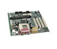 387640-101 Compaq Motherboard System Board Socket 7 Mustang-S picture
