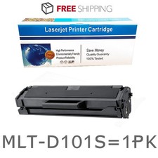 1PK MLT-D101S Compatible TONER FOR SAMSUNG ML-2165/2160/2165W SCX-3400 SCX-3405 picture