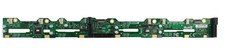 Supermicro BPN-SAS3-809H 1U 8-Port 2-Node 12Gbps Backplane for 4x2.5
